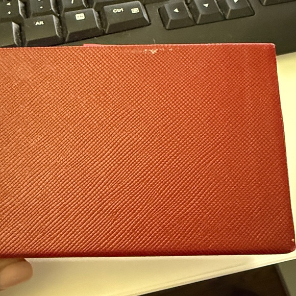 Cartier Jewelry cleaning kit - Picture 6 of 6